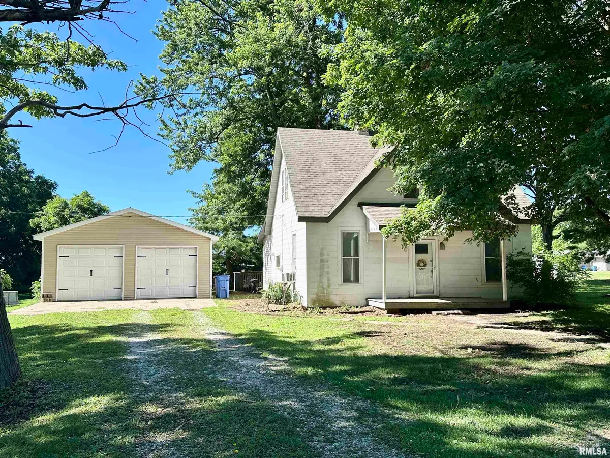 450 Broadway Street, Virginia, IL 62691 - #1