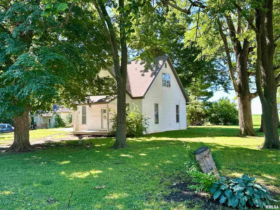 450 Broadway Street, Virginia, IL 62691 - #3