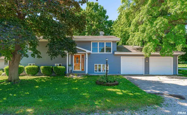 6 Benedict Street, Atlanta, IL 61723