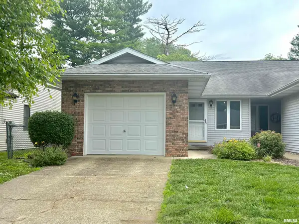 5248 Carlton Street, Springfield, IL 62703