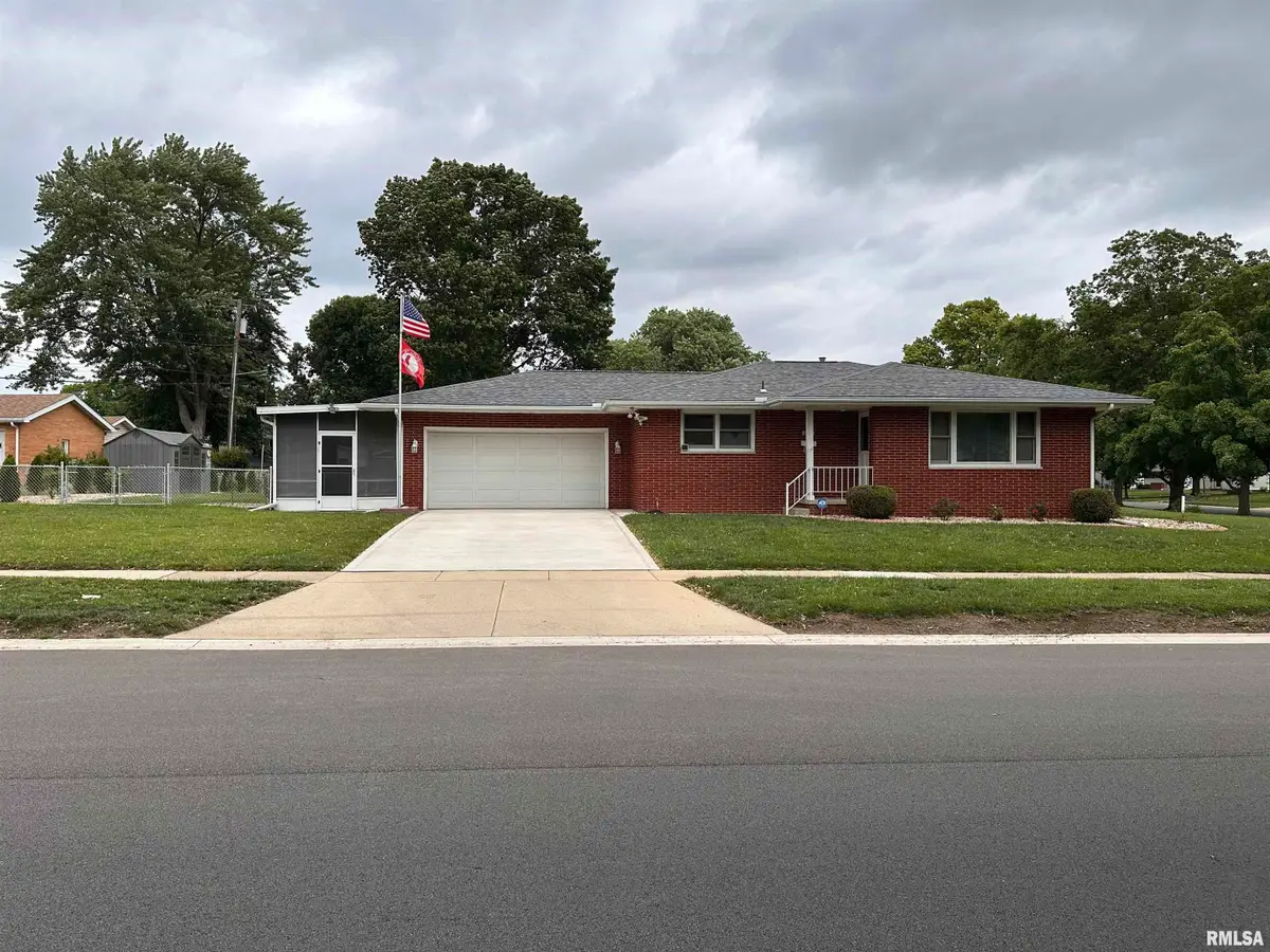 2309 Griffiths Avenue, Springfield, IL 62702 - #1