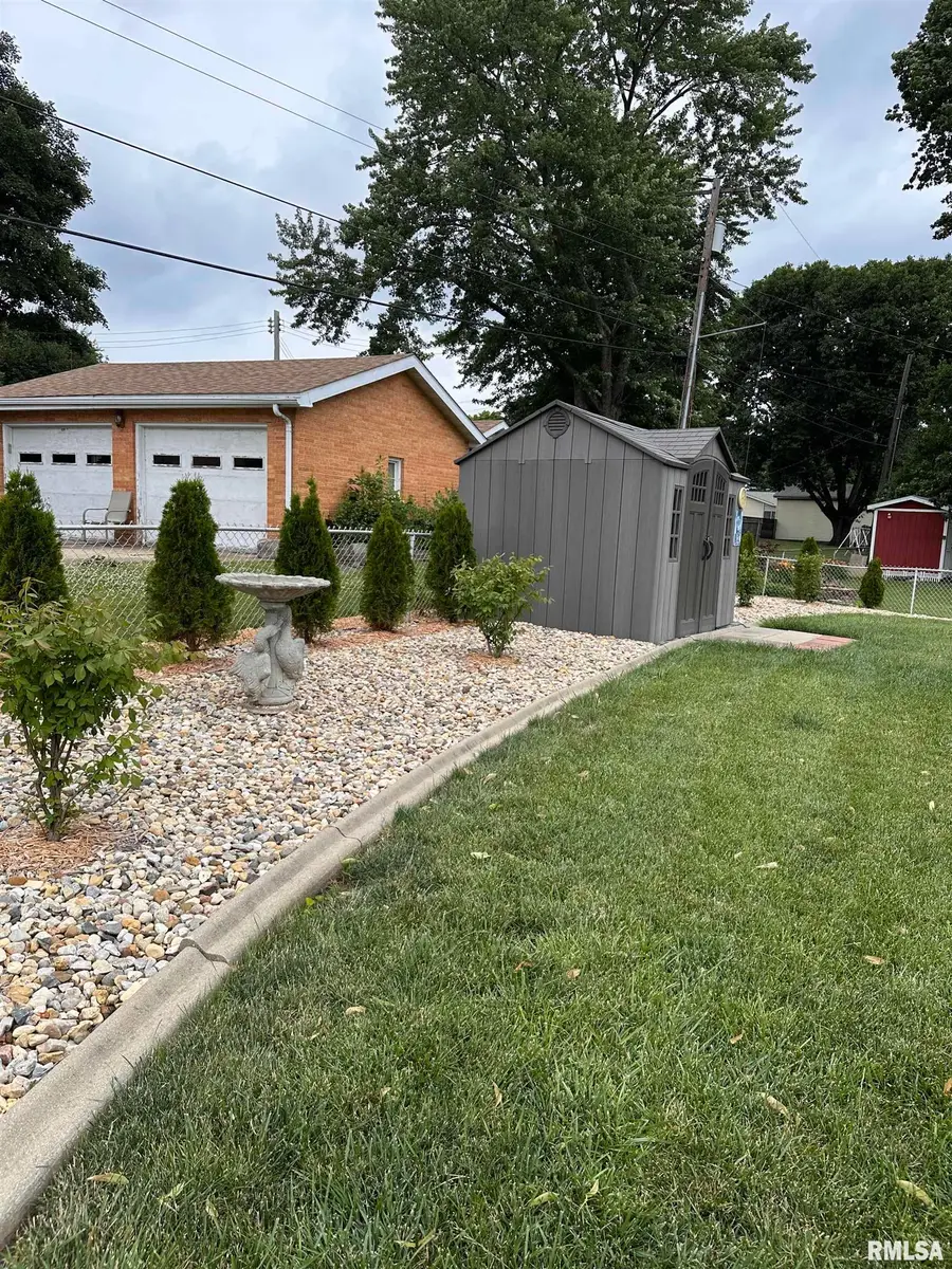 2309 Griffiths Avenue, Springfield, IL 62702 - #2