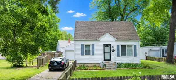 3516 Sherman Street, Springfield, IL 62703