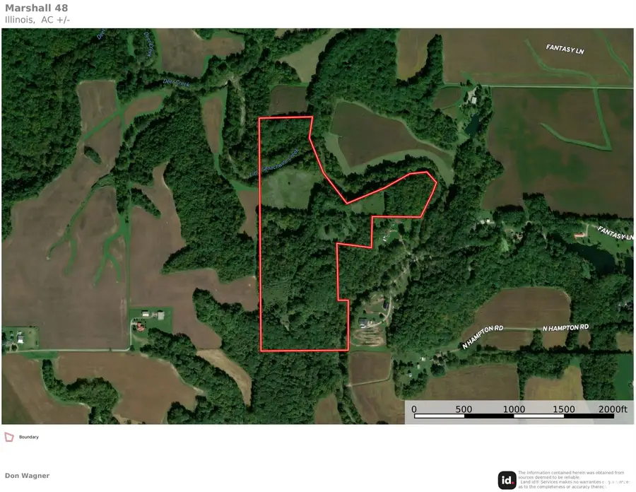 0000 N Fantasy Lane, Chillicothe, IL 61523 - #2