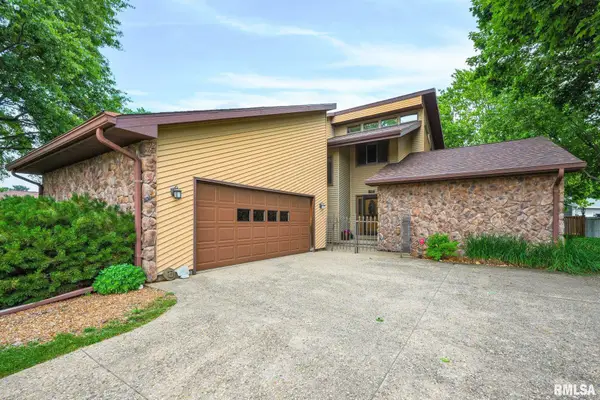 2129 Catherine Street, Galesburg, IL 61401