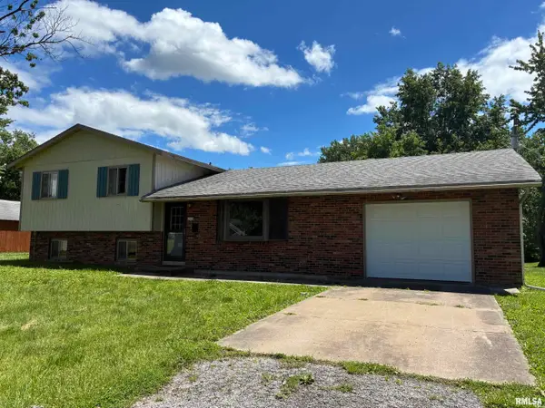 1020 Marion Street, Warsaw, IL 62379