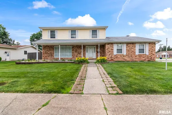 2601 Interlacken Road, Springfield, IL 62704