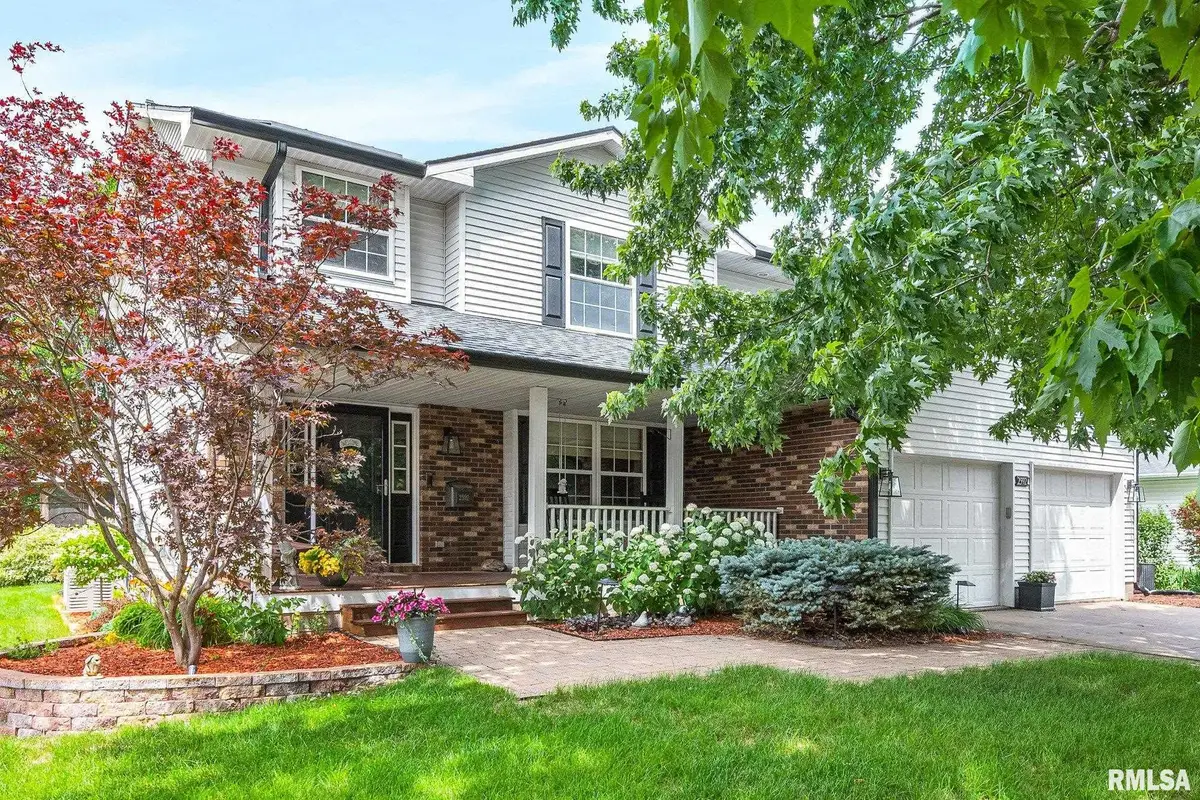 2592 Costa Drive, Galesburg, IL 61401 - #1