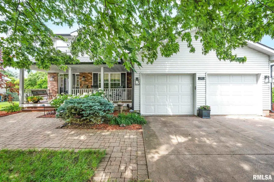 2592 Costa Drive, Galesburg, IL 61401 - #2