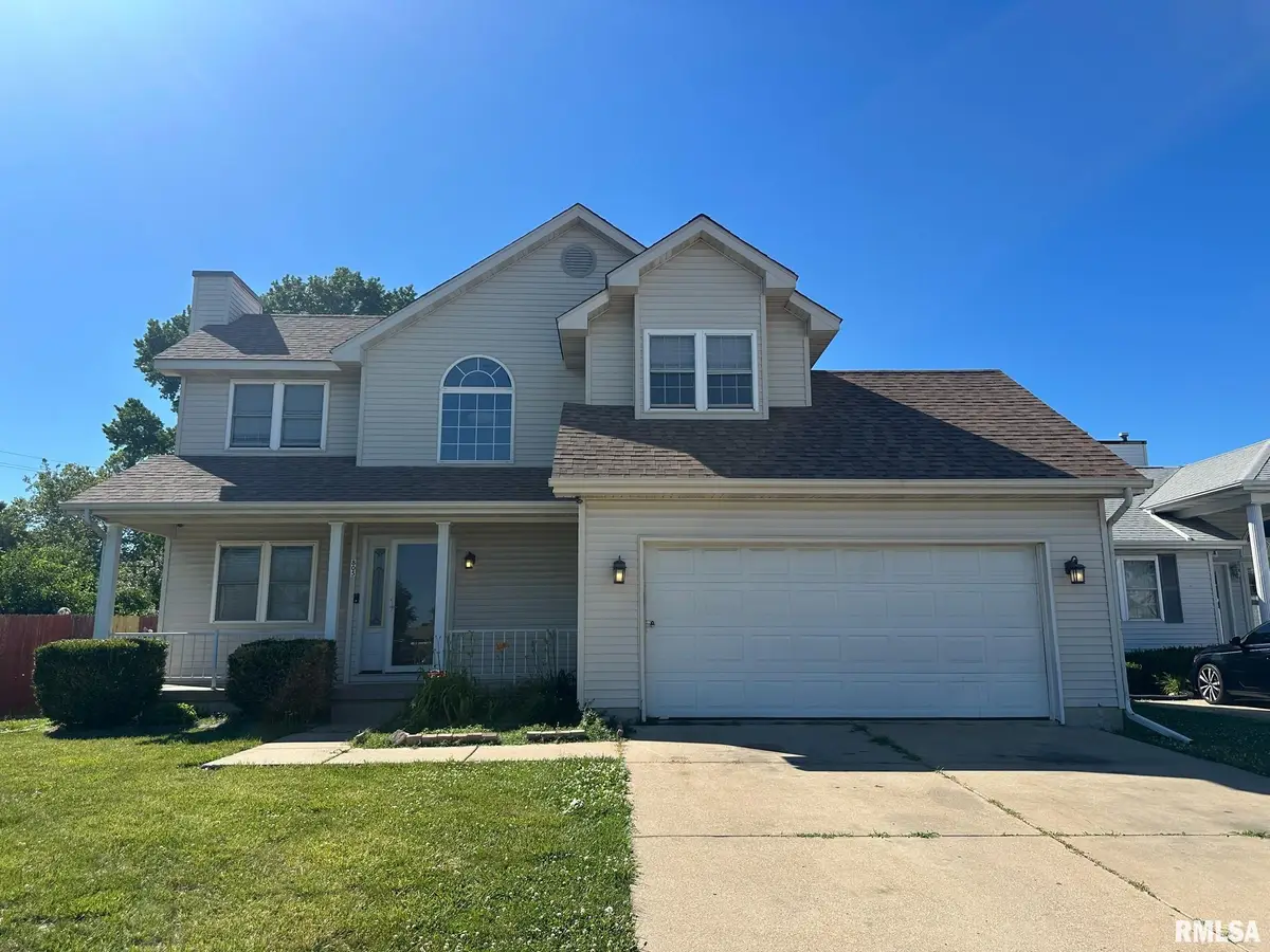 805 Knoll Pointe Place, Springfield, IL 62703 - #1