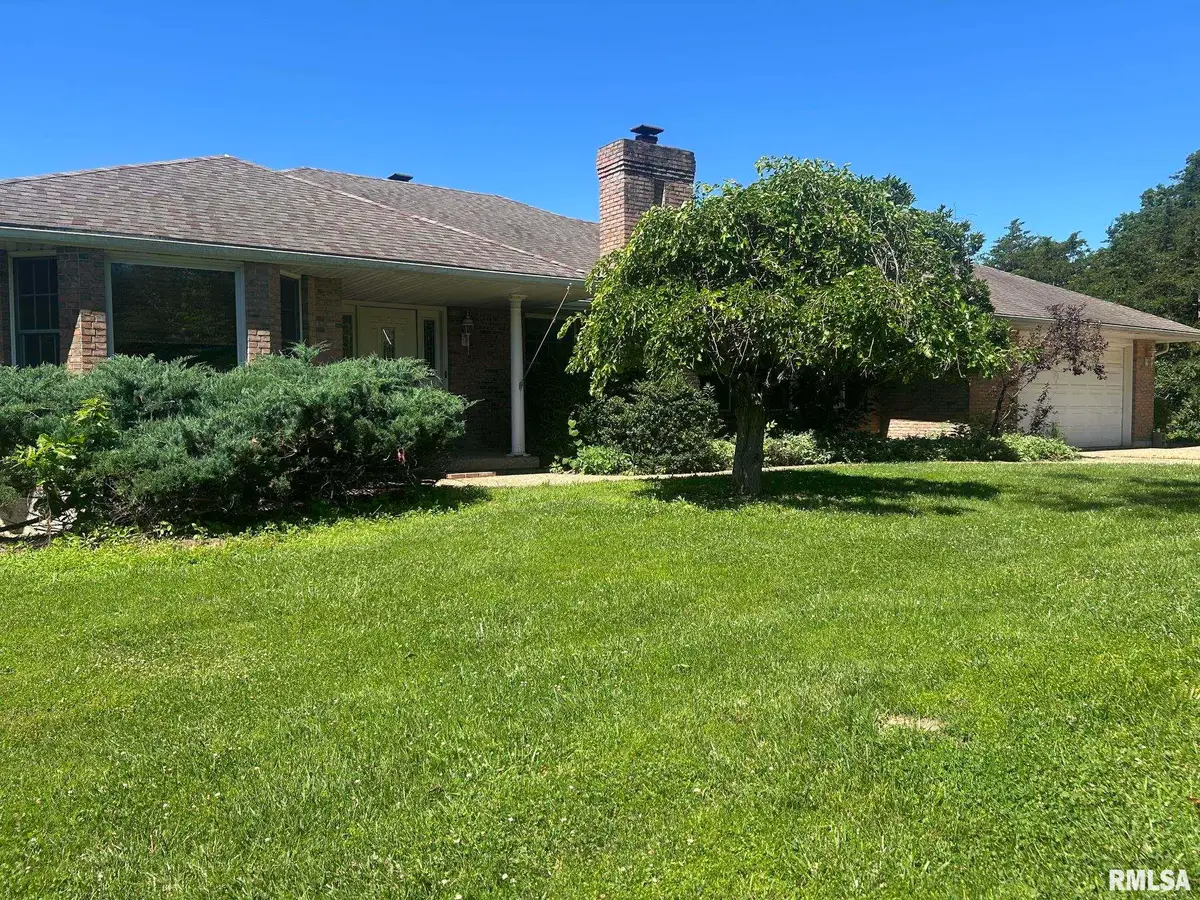 1228 Eastate Drive, Quincy, IL 62305 - #1