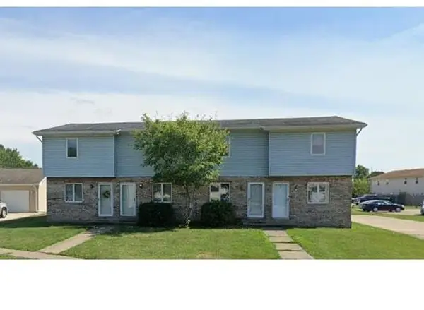 1000 Christopher Lane, Springfield, IL 62712
