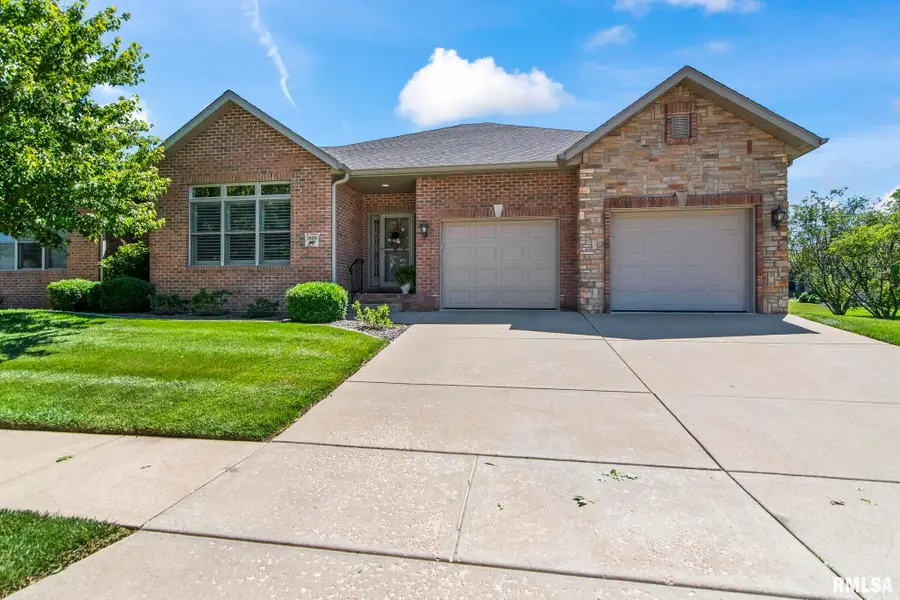 1800 Interlacken Road, Springfield, IL 62704 - #2