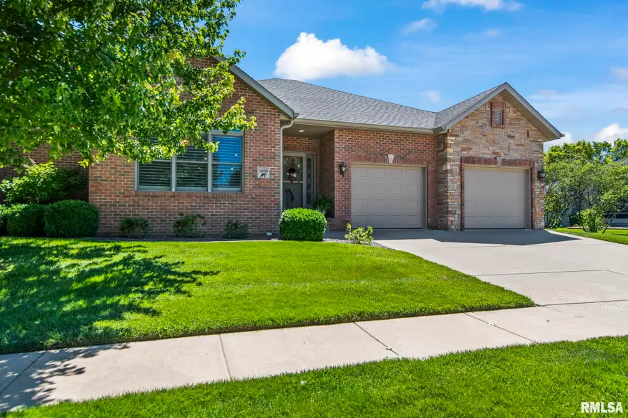 1800 Interlacken Road, Springfield, IL 62704 - #3