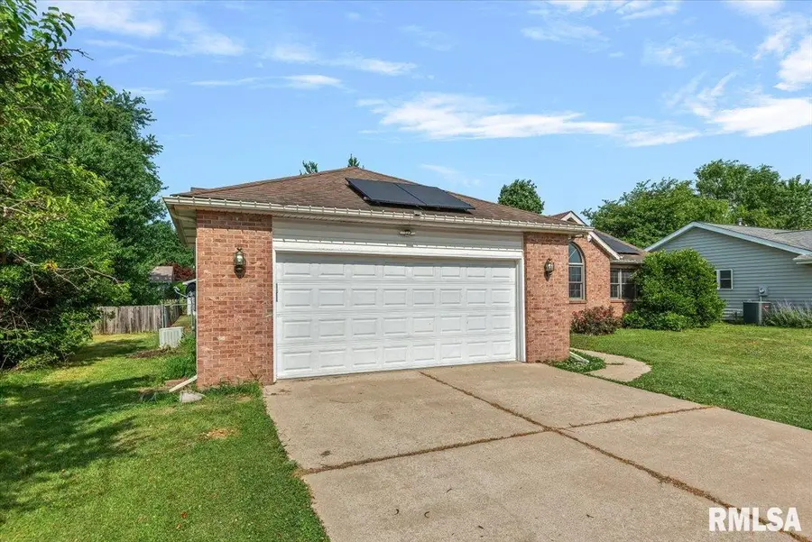 6505 Christine Court, Springfield, IL 62712 - #2