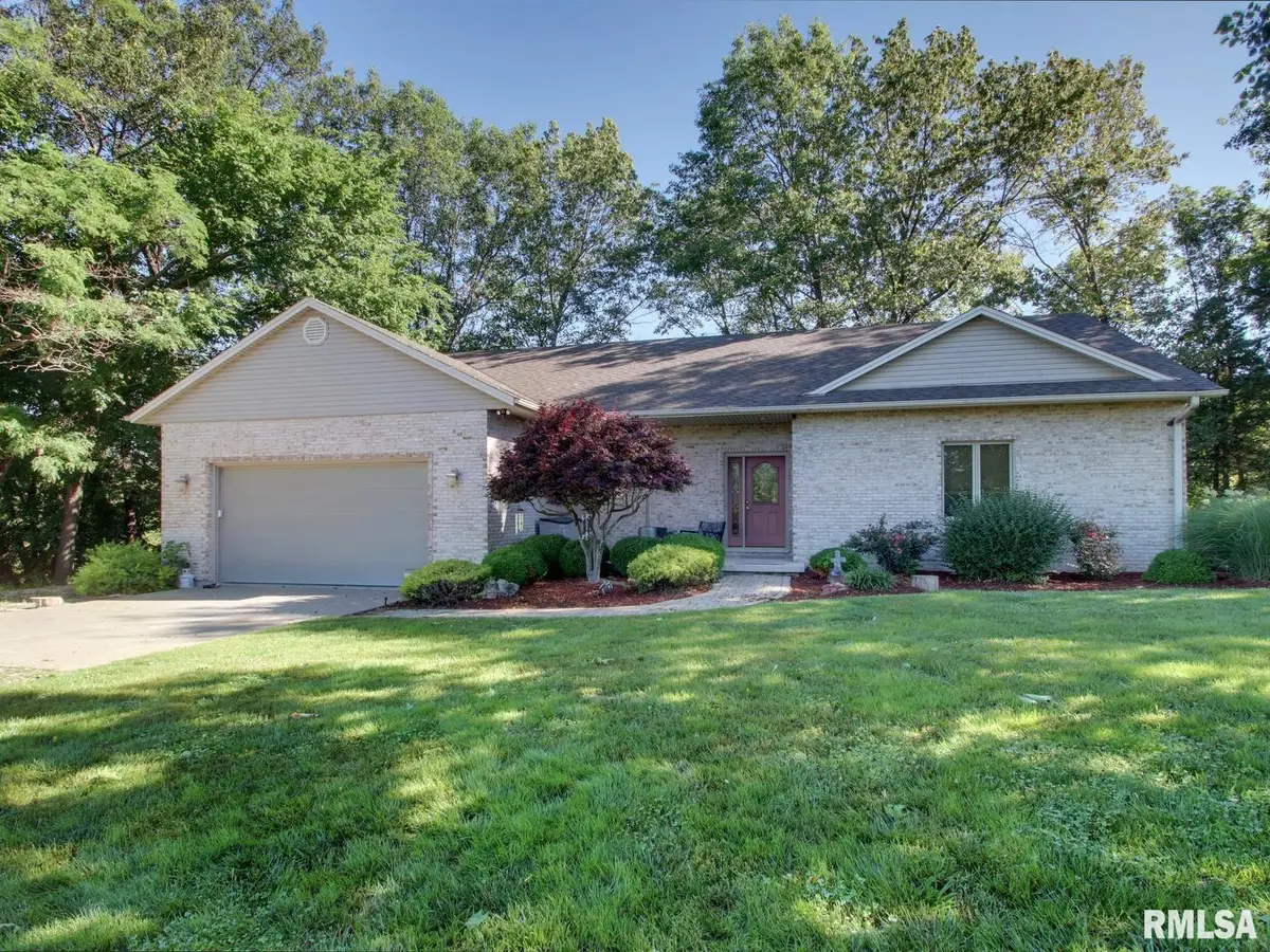 5425 S 24th Street, Quincy, IL 62305 - #1