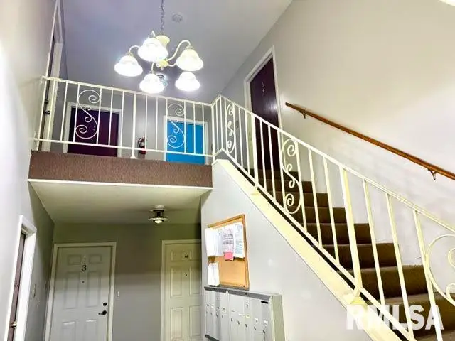 1910 Jeanette Lane #8, Springfield, IL 62702 - #3
