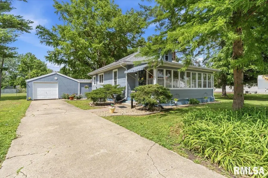 2141 E Watch Avenue, Springfield, IL 62702 - #2