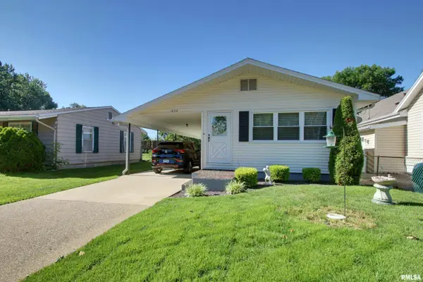 1632 Sycamore Street, Quincy, IL 62301
