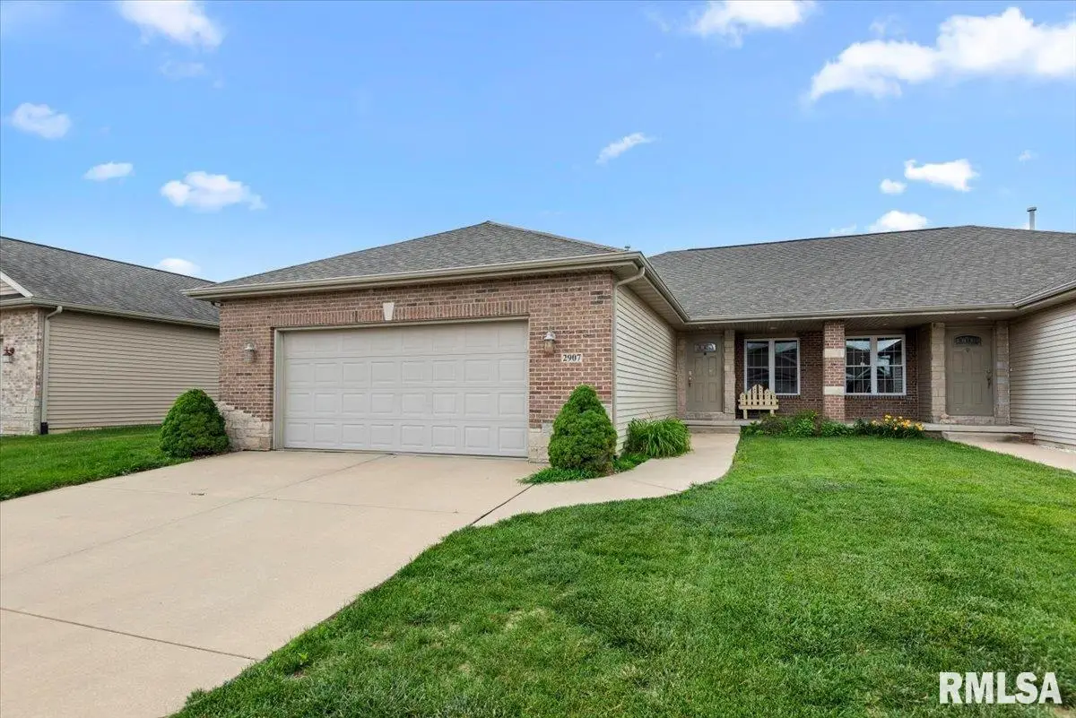 2907 Cindy Lane, Springfield, IL 62711 - #1