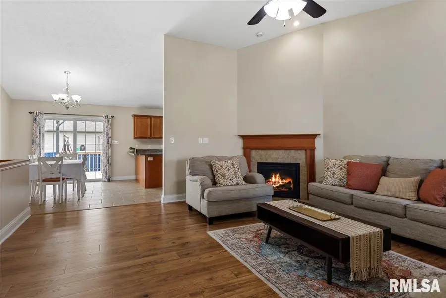 2907 Cindy Lane, Springfield, IL 62711 - #2