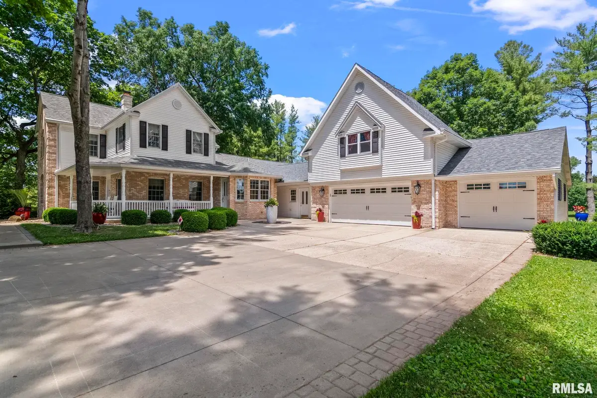 4755 W Washington Street, Springfield, IL 62711 - #1
