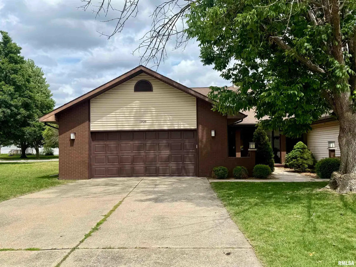 1908 Bayview Court, Springfield, IL 62704 - #1