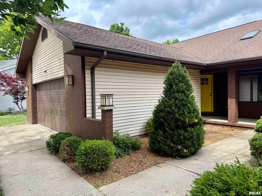 1908 Bayview Court, Springfield, IL 62704 - #2