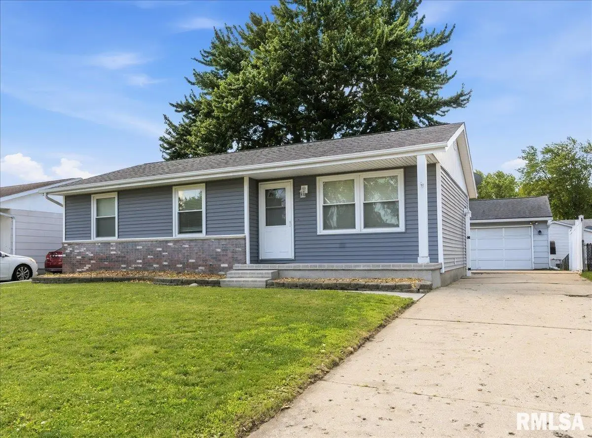 3006 Sandgate Road, Springfield, IL 62702 - #1