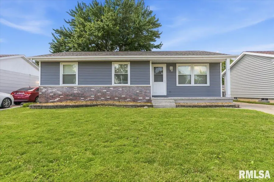 3006 Sandgate Road, Springfield, IL 62702 - #2
