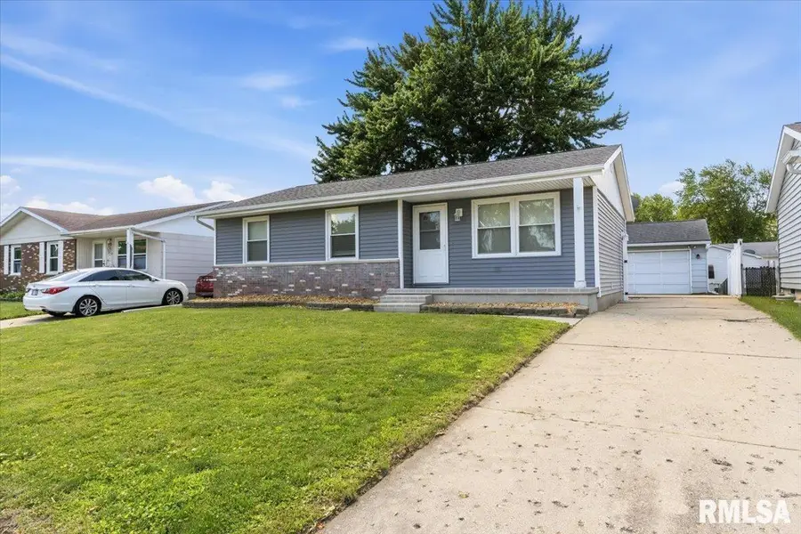 3006 Sandgate Road, Springfield, IL 62702 - #3