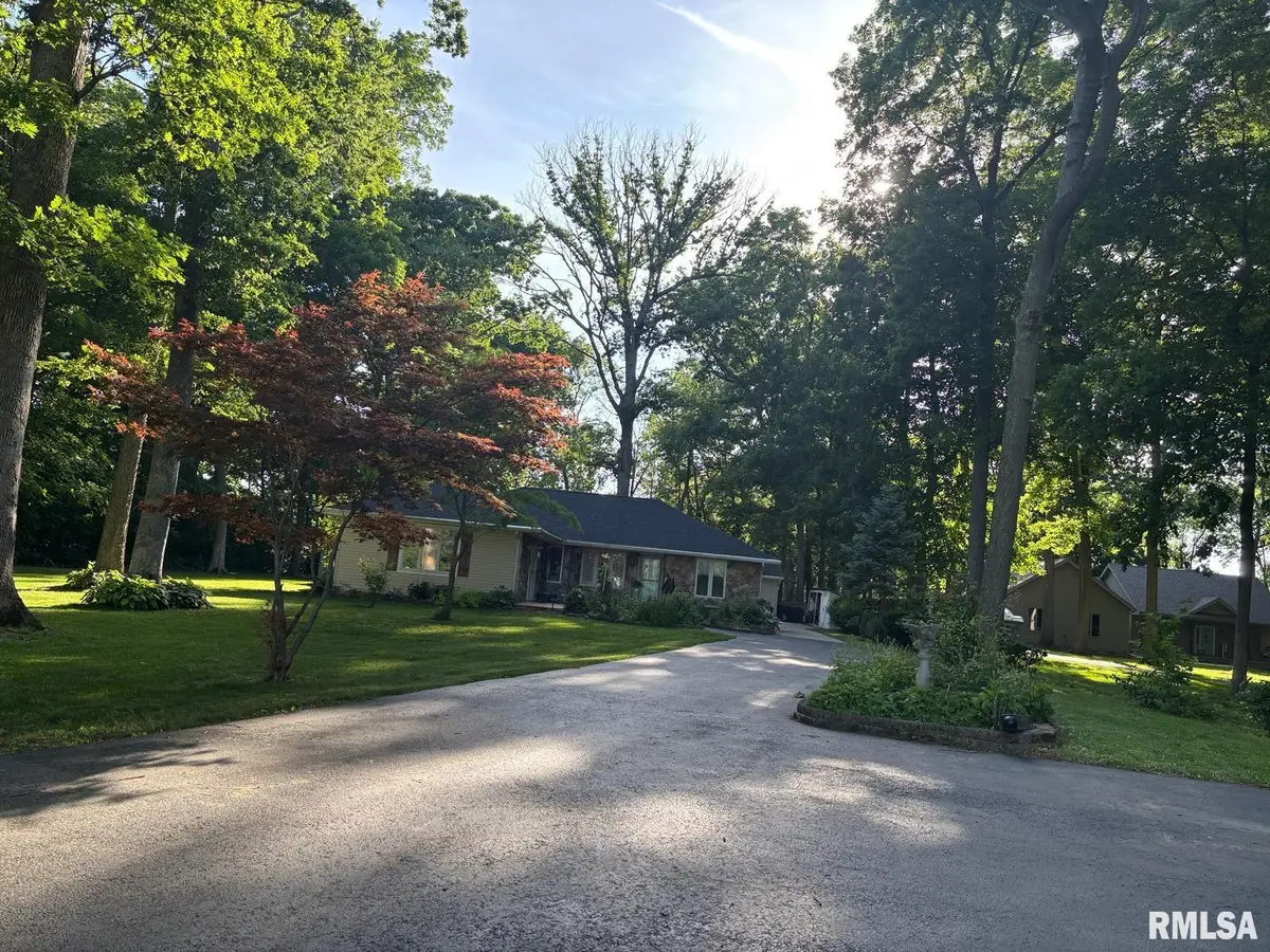 6339 Minder Road, Rochester, IL 62563 - #1