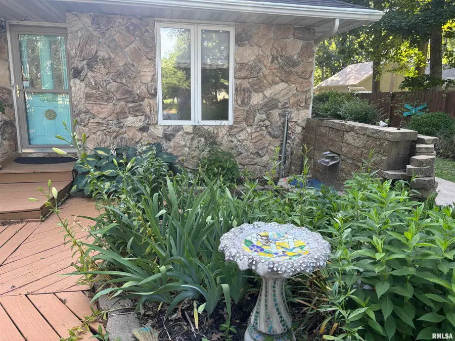 6339 Minder Road, Rochester, IL 62563 - #2