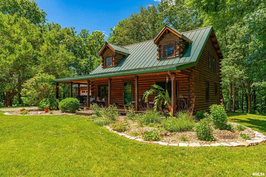 25330 Longview Road, Hopedale, IL 61747 - #2