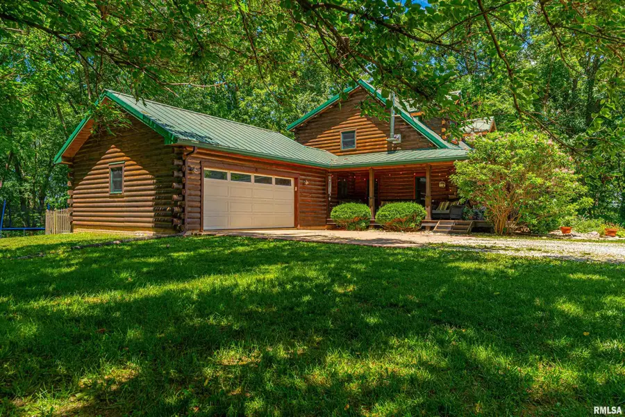25330 Longview Road, Hopedale, IL 61747 - #3