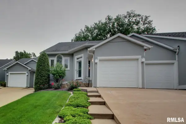 603 Gardendale Drive, Quincy, IL 62301