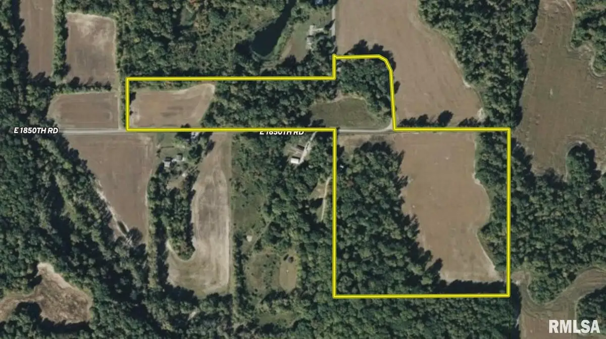 E 1850 Road, Dennison, IL 62423 - #1