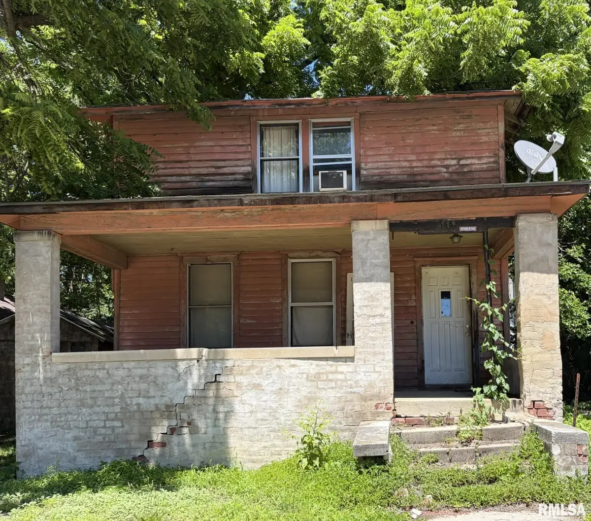 119 Laurel Avenue, Galesburg, IL 61401 - #1