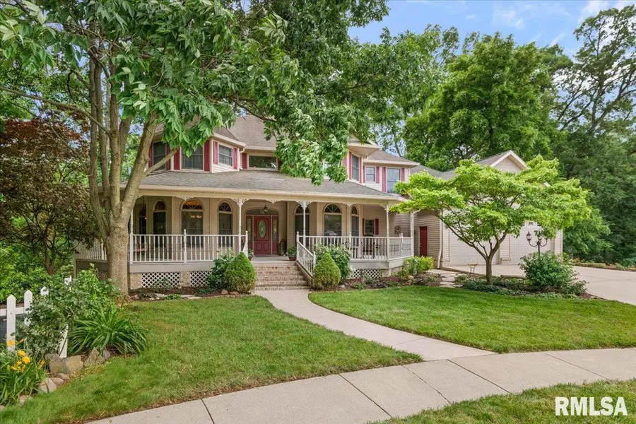 49 Woodland Trail, Rochester, IL 62563 - #3