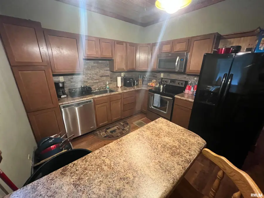 14497 Powell Lane, Rushville, IL 62681 - #3