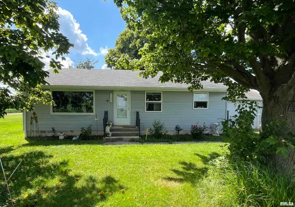 601 East Street, North Henderson, IL 61466