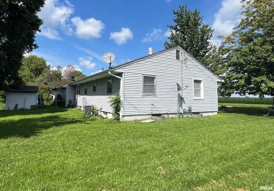 601 East Street, North Henderson, IL 61466 - #3