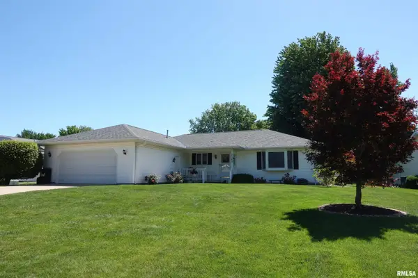 3103 Castlebury Place, Galesburg, IL 61401