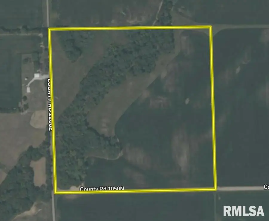 000 E County Road 2200 E Road, Casey, IL 62420 - #1