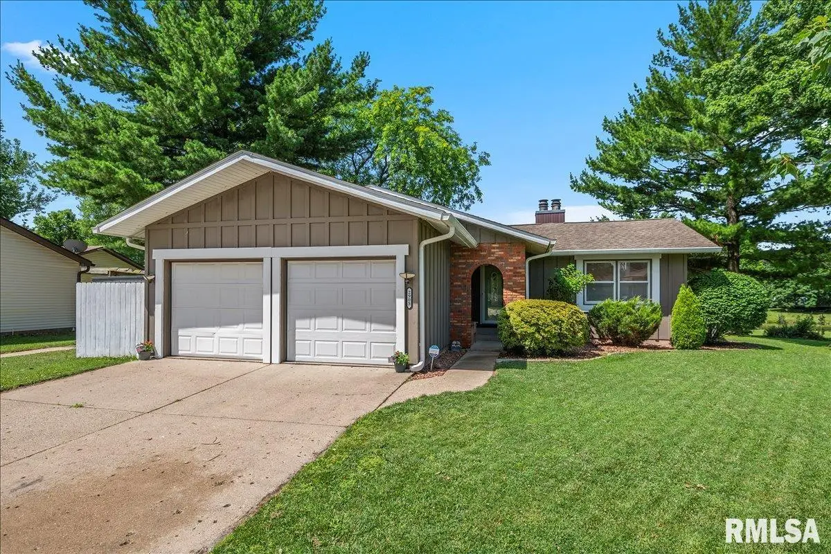 2905 Ontario Drive, Springfield, IL 62707 - #1