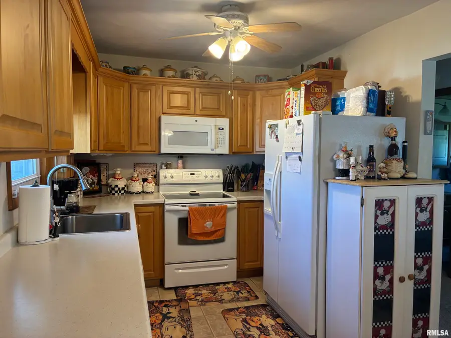 3132 Brentwood Drive, Quincy, IL 62301 - #3