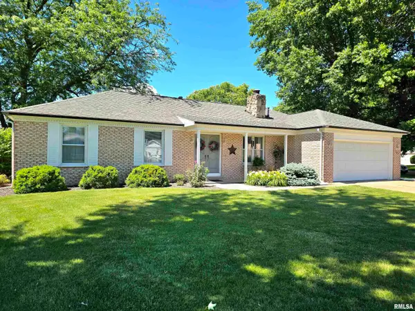 147 Westview Drive, Knoxville, IL 61448