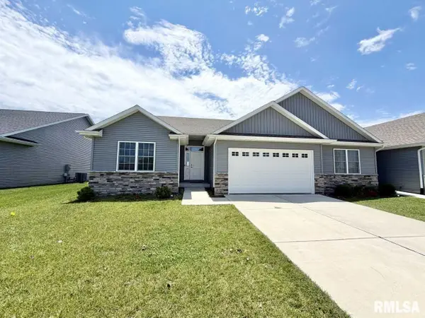 3704 Westgate Drive, Springfield, IL 62711