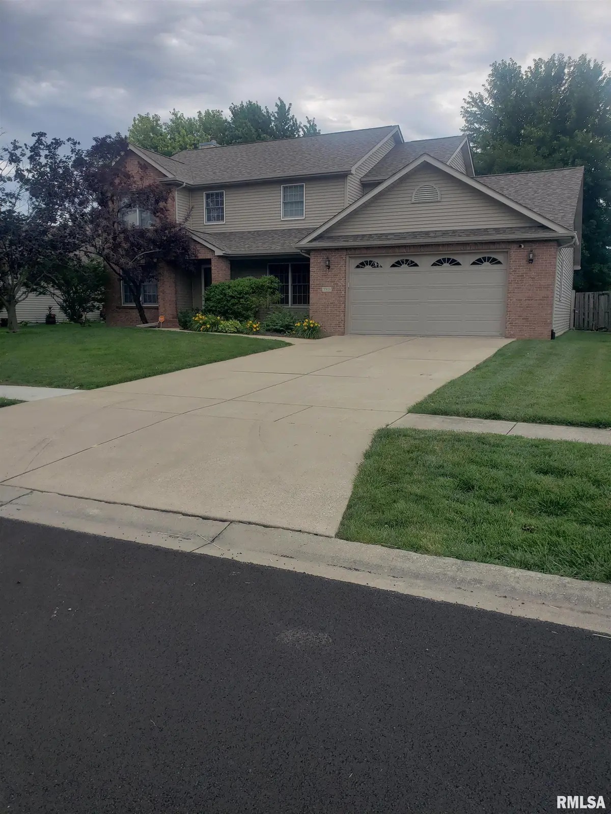 3908 Thackeray Drive, Springfield, IL 62711 - #1