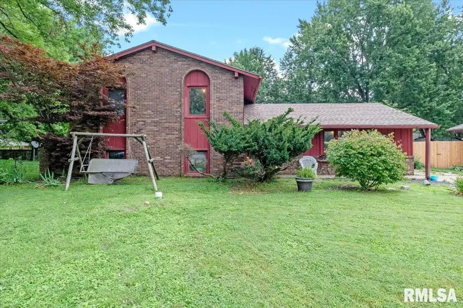 4008 Pickfair Road, Springfield, IL 62703 - #2